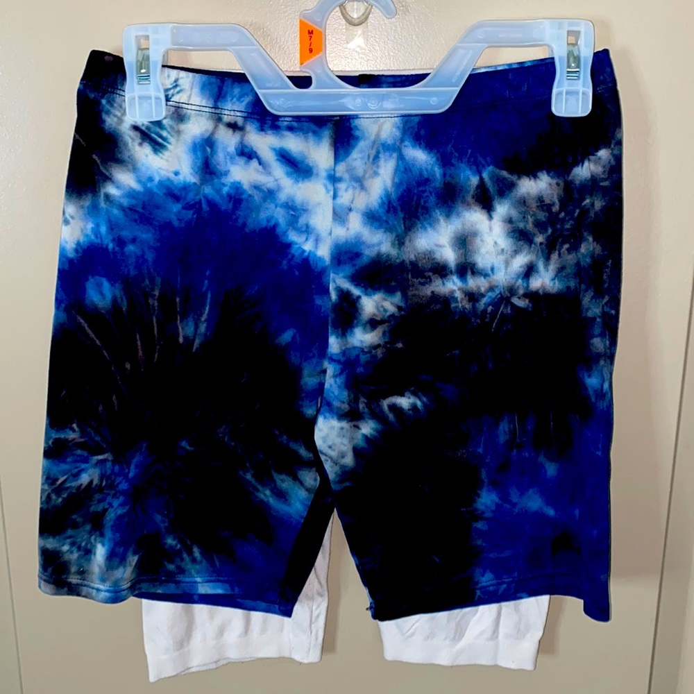 BIKER SHORT BUNDLE